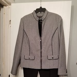 JOHN MYERS SUIT PANTS